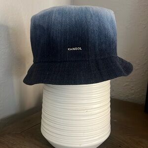 Kangol Bucket Hat